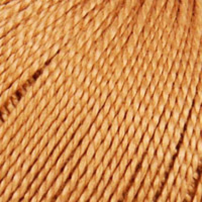 Cotton Yarn for Crochet and Knitting Pétra Gr.8 Col. 5415