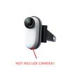 Motorcycle Bike Helmet Mount For Insta360 GO 3S / GO 3 Action Camera Accessories