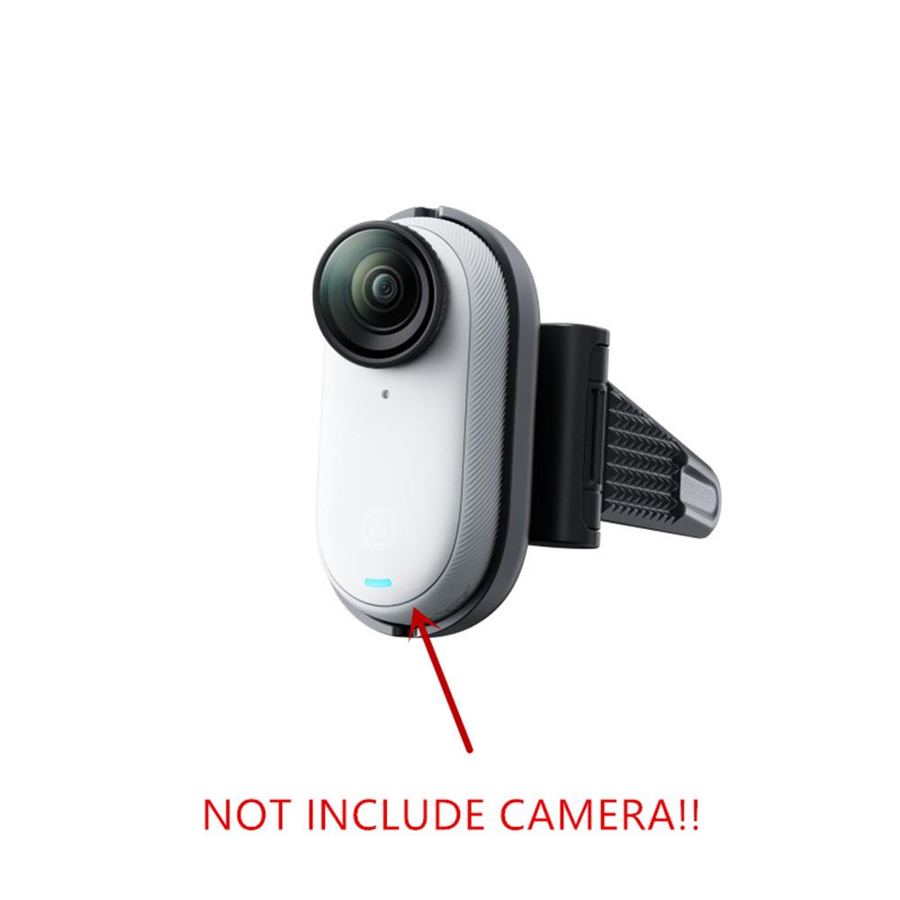 Motorcycle Bike Helmet Mount For Insta360 GO 3S / GO 3 Action Camera Accessories