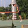 Tianlangxin Smart Fitness Assessment System