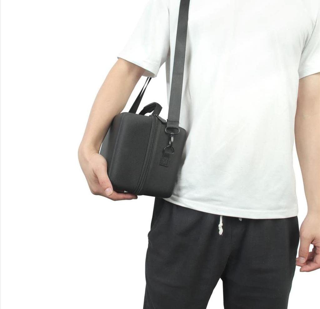Protective Travel Case Storage Box for Twaxl Marshall Kilburn II Wireless Bluetooth Speaker
