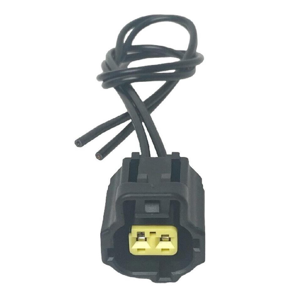 Connector of  Canister Purge Valve Fits: Ford Lincoln Mazda 1997-2005