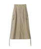 Urban Dress Epi Cargo Maxi Skirt - 5Col