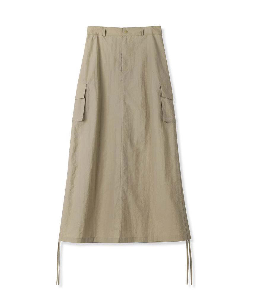 Urban Dress Epi Cargo Maxi Skirt - 5Col