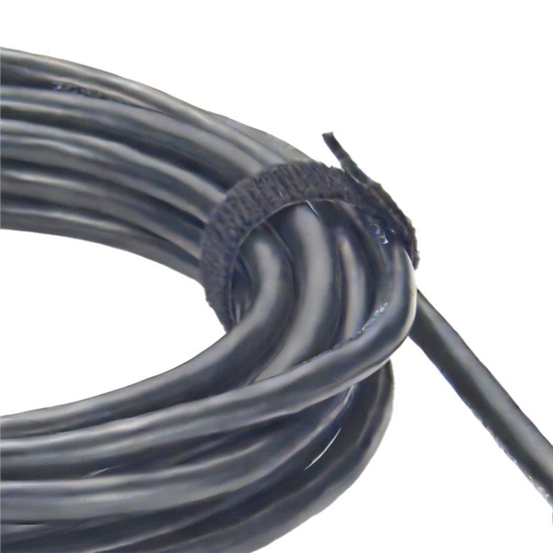 ABBP-For NMEA2000 Cable- Drop Cable 10 Meter 5 Pin Waterproof For NMEA2000 Backbone Marine For Lowrance Networks