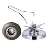Zubehör für SILVER CREST Standmixer Ersatzteile