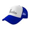 El Sancho Baseball Cap hard hat fishing hat dad hat birthday Men Hats Womens