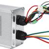 18-Rohr 48V1000W Elektrofahrrad Aluminiumlegierung Bürstenloser Controller Große Leistung E-Bike Zubehör