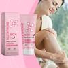 Glowing Skin Body Lotion Moisturizing Smoothing Nourishing Skin Easy To Carry Reduce Dryness Brightening Tone Body Cream
