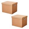 Storage Box with Lid