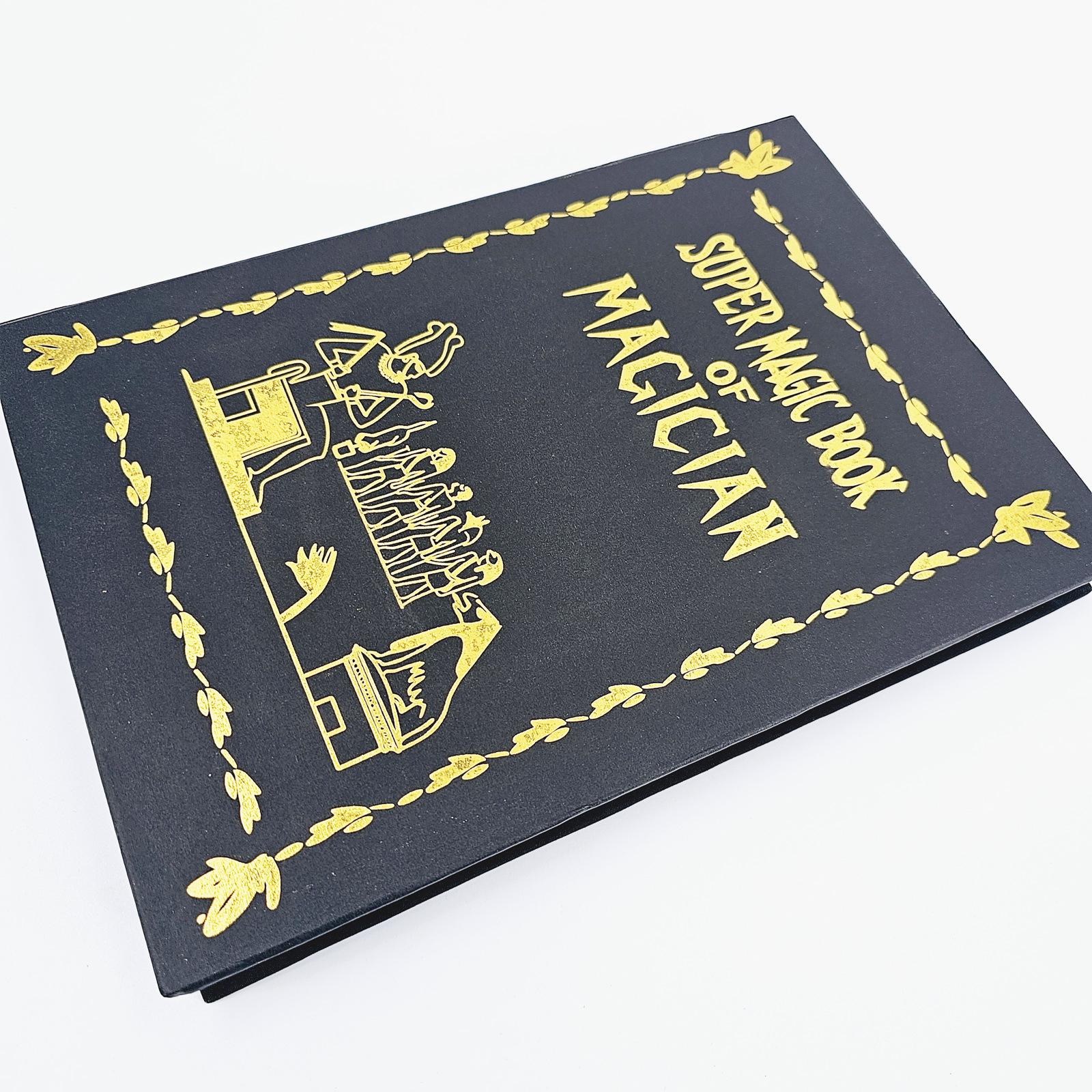 Kingmagic Children s Stage Magic Prop - Dove and Flower Trick