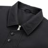 JOVO Men's Easy Care Stand-Collar Casual Jacket