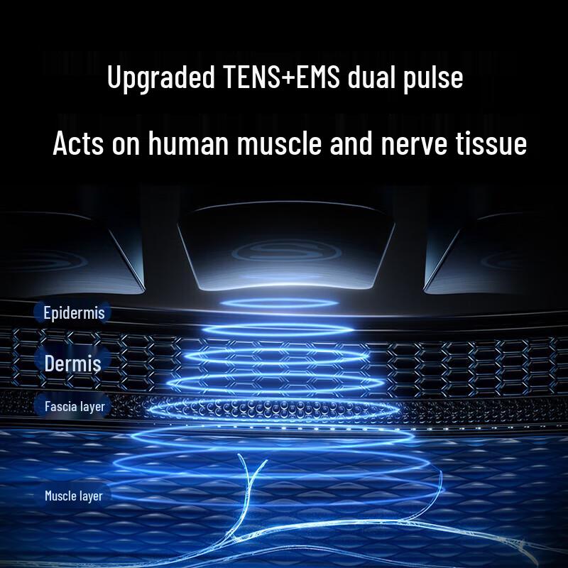 SKG K5-2 Smart Neck Massager