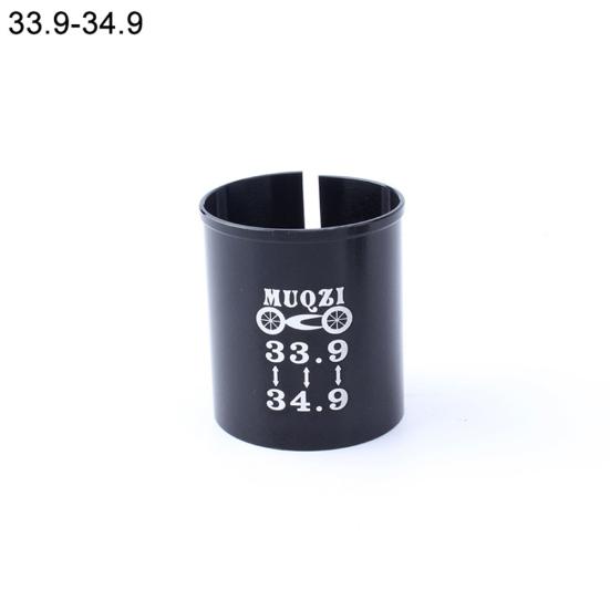 Cycling Mountain Bike Bicycle Aluminum Alloy Seatpost Seat Tube Sleeve Parts