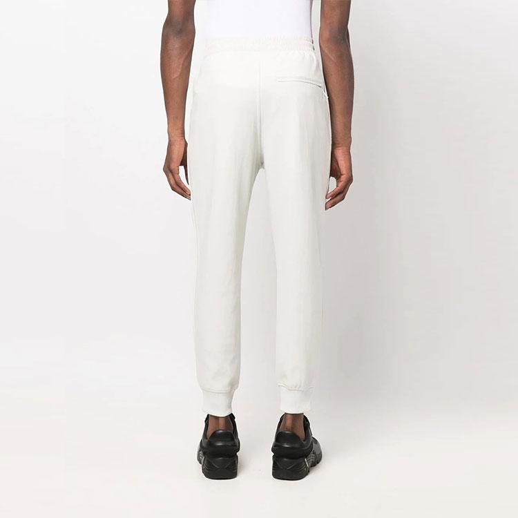 adidas Y-3 Classic Cuffed Track Pants Orbit Grey Men Streetwear HG6182