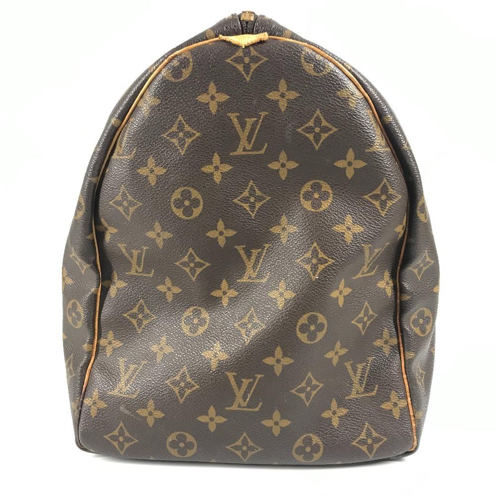 Louis Vuitton M41426 Monogram Keepall50 Torba Ręczna Torba Podróżna Torba Duffle