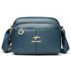 Fashion Single-shoulder Crossbody Bag - Trendy and Elegant Mobile Phone Bag for Daily Use
