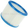 1pcs Cartridge vacuum HEPA Filter Compatible with Nilfisk-ALTO WAP AERO 400,440,600,640,840,800A Wet/Dry Vacuum Cleaner parts