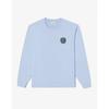 LacoSTe Men S Badge MaTch Long Sleeve T ShirT Th0565 54g J2g