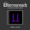 G-DRAGON (VELKÝ TŘESK) [Ubermensch] 3. album (ŠPERK VER.)