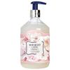 Ароматизированный шампунь Bouquet Garni Deep Perfume с ароматом белого мускуса, 500 мл, 1 шт.