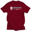 Print T Shirt Summer Biker Fans Bicycles Logo Horisontal Black T Shirt T-shirt S - 3XL T-Shirt