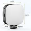 CYKE Magnetic Fill Light 3 Color Temperatures Phone Selfie Beauty Lamp Handheld LED Video Light