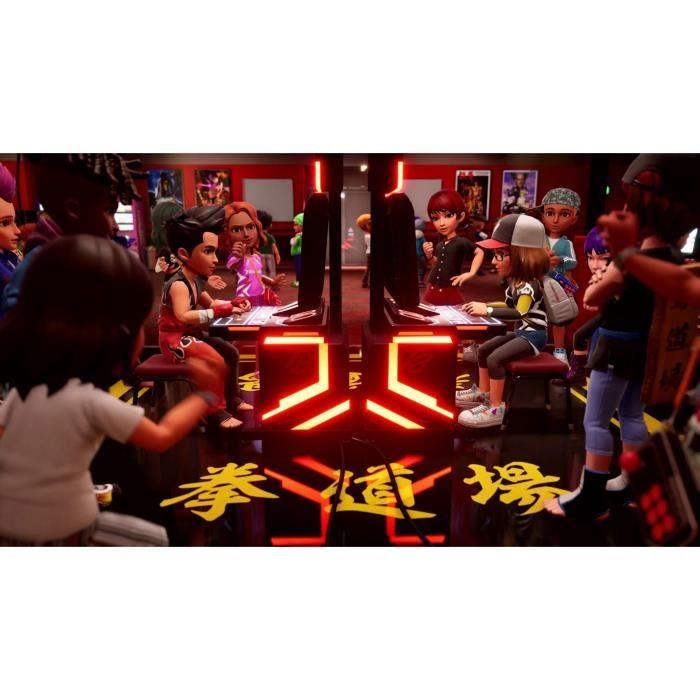 Tekken 8 - jeu ps5 - edition collector