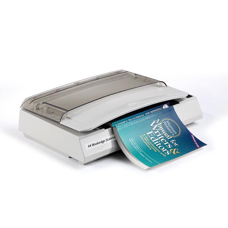 Yingyuan D230E A4 Flatbed Scanner CN Plug (adapter Included)