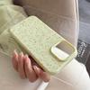 Fashion Small Flower Case for iPhone 16 iPhone 16 Pro Max