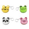 150cm Tape Measure Double Scale Cartoon Animal Flexible Ruler for Weight Loss Medical Body Measurement Sewing Portable
