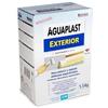 Beissier Aguaplast M28043 Mastic Réparateur Pour Extérieur En Poudre 1,5 Kg - 70034-003