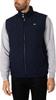 Winter Jacket GANT Quilted Windcheater Vest (7006341) Blue