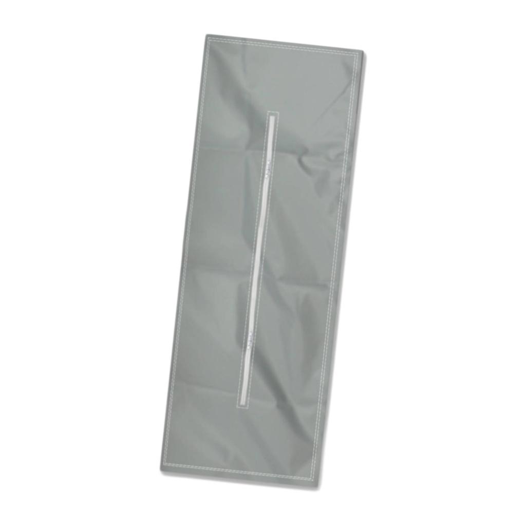 for Portable Air Conditioner Cloth Sealing AC Kit Keep House Easy to Install Window