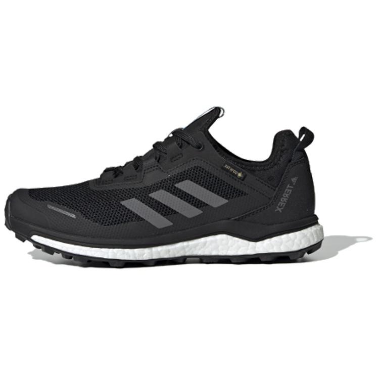 (WMNS) adidas Terrex Agravic Flow GTX Black Women s EF9618 EU 36⅔