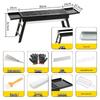 Portable Folding Charcoal BBQ Grill