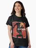 Ricky Martin Ricky Martin livin la vida loca Classic T-Shirt