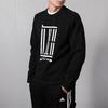 adidas Wuji Series Wj Crew Sroty Sweatshirt Men's Black DT2461