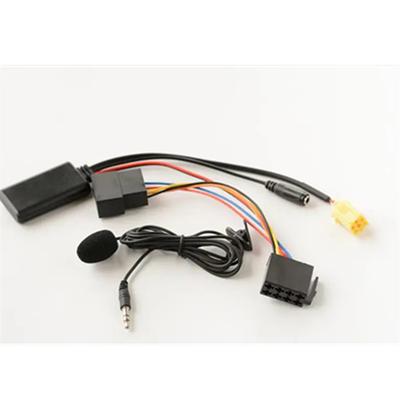 Accessori elettronici per auto – Cavi auto, adattatori e prese