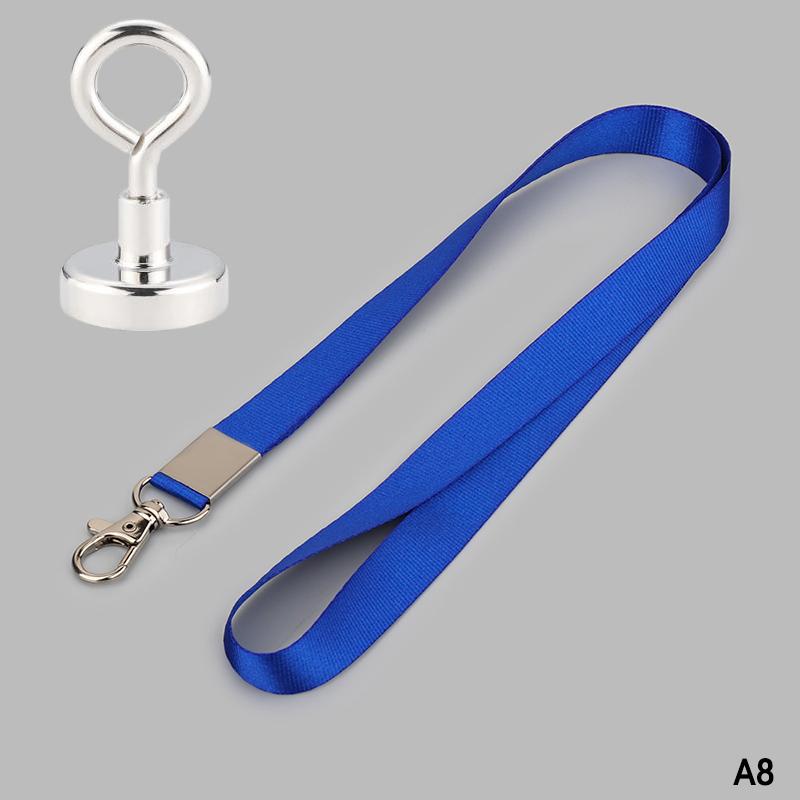 Magnetischer Ballwurf-Sammler Tragbarer Boccia-Ball-Sammler Recycling-Gerät für Rasenflächen, Outdoor-Aktivitäten, Heim-Sportpartys