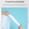 Thickened Waterproof Disposable Plastic Tablecloth
