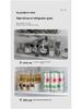 Multifunctional Rotating Refrigerator & Countertop Storage Rack