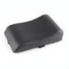 Almohada de soporte para cabeza y cuello para Reformer de Pilates Cojín con cremallera y correa Ligero para