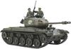 AFV Club Scale JGSDF M41 Tank Plastic Model FV35S81 1/35