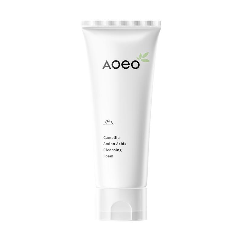

AOEO Camellia Amino Acid Facial Cleanser