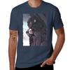 Winged Lion Tshirt T Shirts Cotton 100 Unisex Graphic T Shirt Tshirt