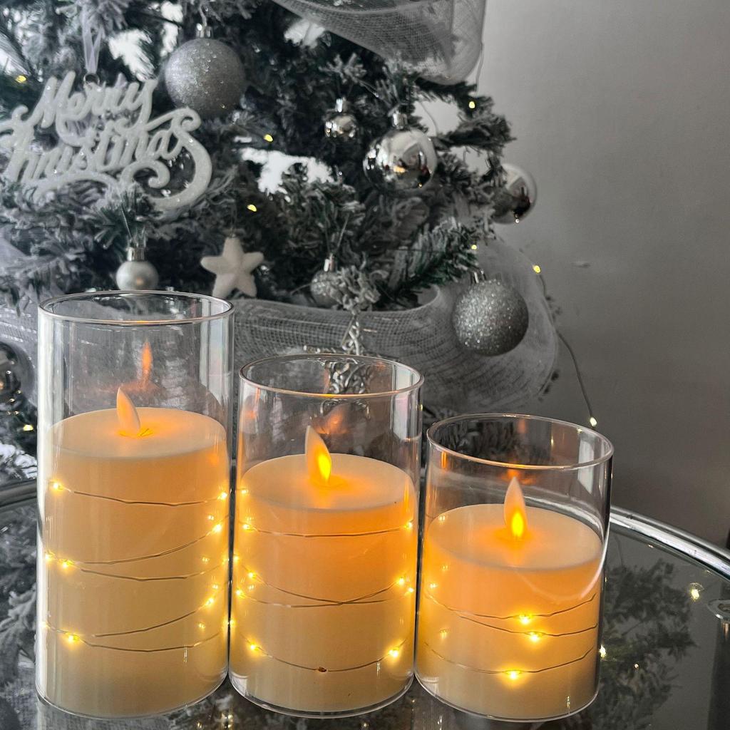 LED Remote Control Candle Light with Plastic Cover for Weddings, Bars, and Birthdays