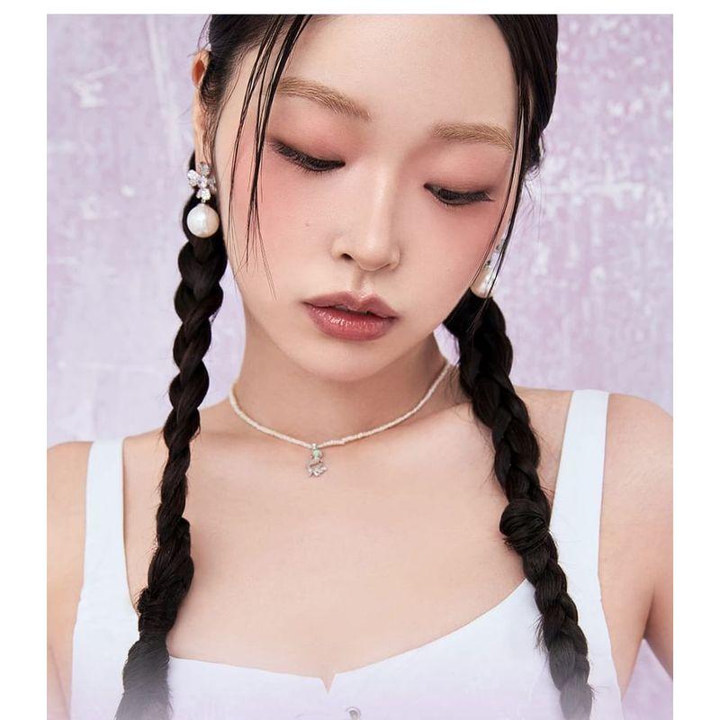 ABOUT_TONE - Puszysty Róż do Policzków - 10 Kolorów