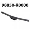 Fits For Kia Soul Rear Wiper Blade Placement On Vehicle