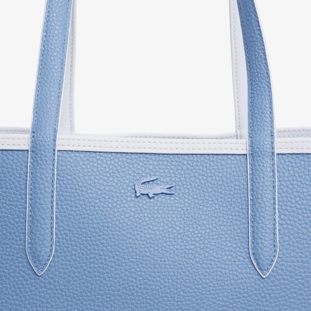 [lacoste] Women's Anna Horizontal Large Shopper Bag NF2142A56GT38